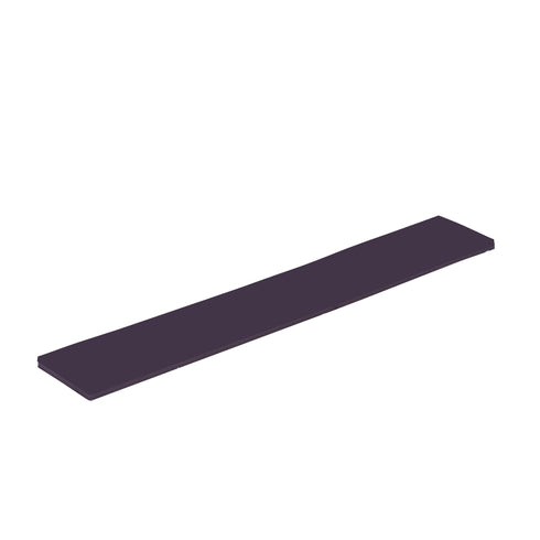 Magnetic Knife Strip with Adhesive Backing